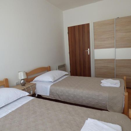 Apartment Ana, Free Garage Parking Sibenik Exterior photo