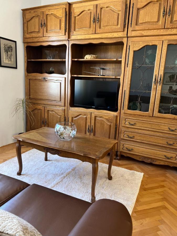Apartment Ana, Free Garage Parking Sibenik Exterior photo